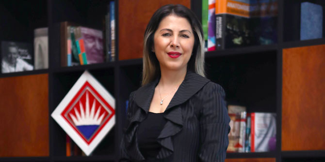 Bahçeşehirli öğrencilerden %98,3 üniversiteye yerleşme başarısı 