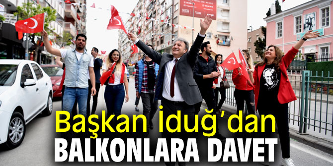 Bornova’da 30 Ağustos’a tedbirli kutlama yapılacak