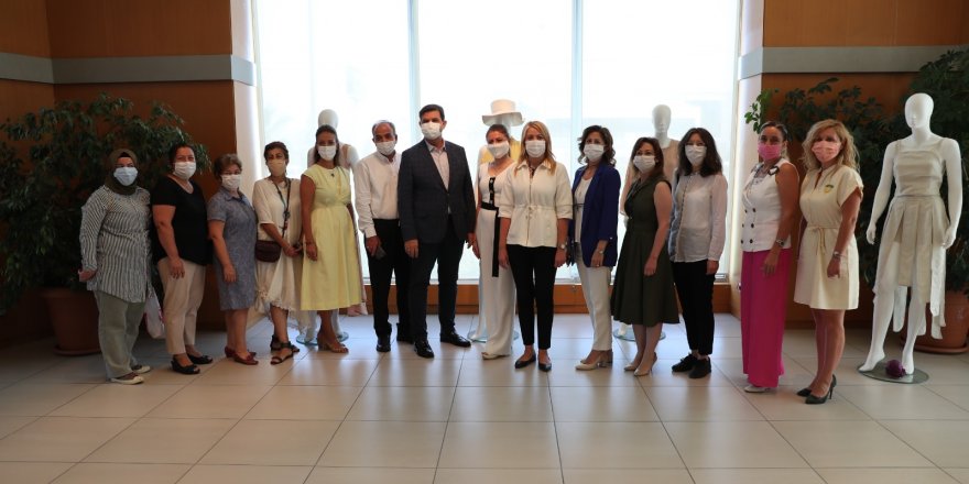 Geleneksel dijitalle bir araya geldi!