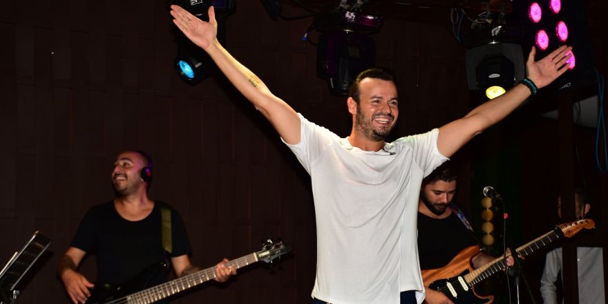 Deha Bilimlier'den muhteşem performans!