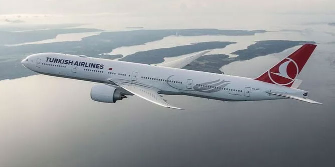 THY ile Amadeus’tan dijital alışverişte güç birliği