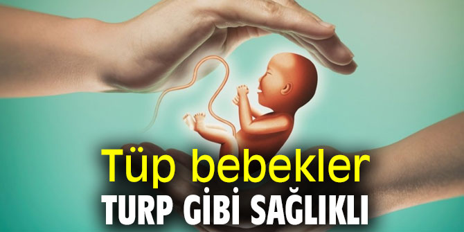 Uzmanından tüp bebek açıklaması!