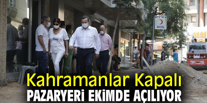 Abdül Batur sözünü tuttu