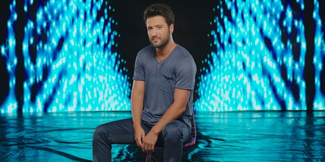 Seda Sayani verdiği sözü tuttu!