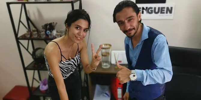 Ekim ayı için film sözleşmesi