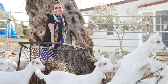 Süt ve süt ürünleri uyarısı!