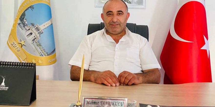 Ege Yulpa Der’in Olağan Genel Kurulu yapıldı