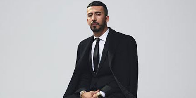 Gazapizm, Harbiye'de sahne alacak!