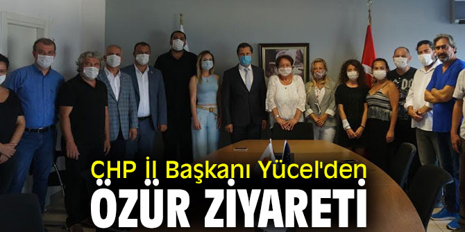 Yaşananlar kabul edilemez