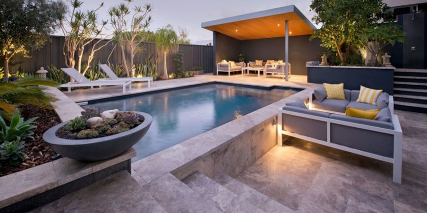 Doğal taşlar uygun yerde kullanılmazsa ömrü kısalır”