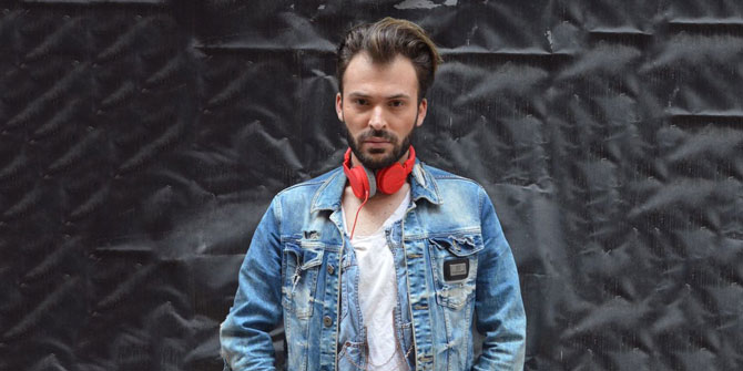 Buldan'da  Harun Başal rüzgarı