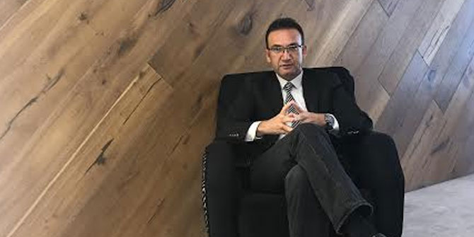 Gayrimenkul için Strateji Platformu'nda kentsel ulaşım konuşuldu!