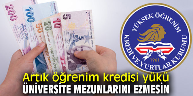 CHP'li Erdan Kılıç’tan üniversite öğrencilerine müjde!