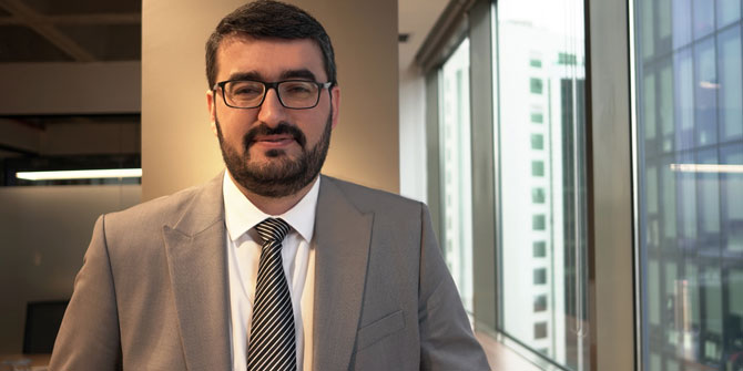 Bankacılıkta dijital güvenliğin yolu HSM teknolojisinden geçiyor