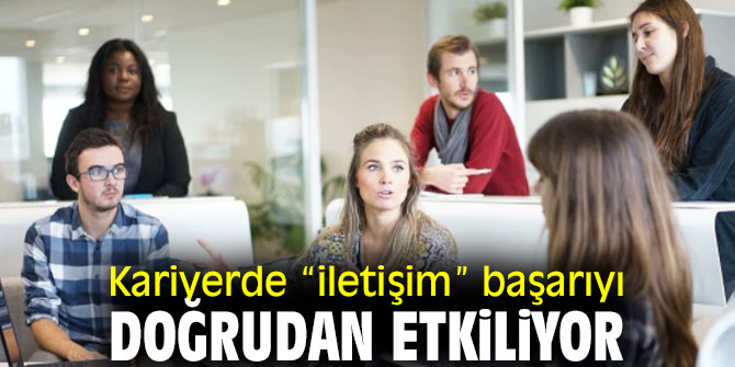 Dikkat! Dinlemek, iyi bir eğitmen ve öğreticidir