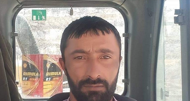 3 çocuk annesi kadını öldürdü! O zanlı tutuklandı