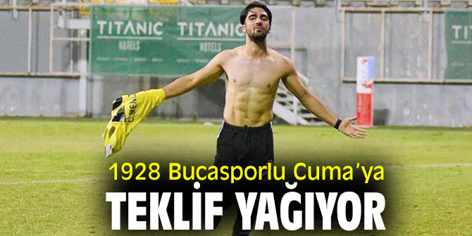 Cuma Menize’ye teklif yağıyor