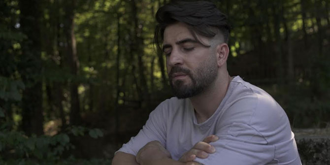 "Sevdanın Böylesini" Tüm Dijital Platformlarda Yayında!