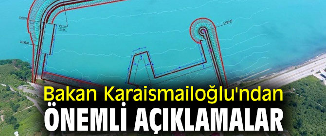"Giresun’da hayat devletin ve vatandaşın çabaları ile normale dönecek”