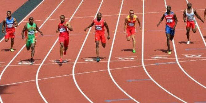 İKLEV eğitim için koşuyor