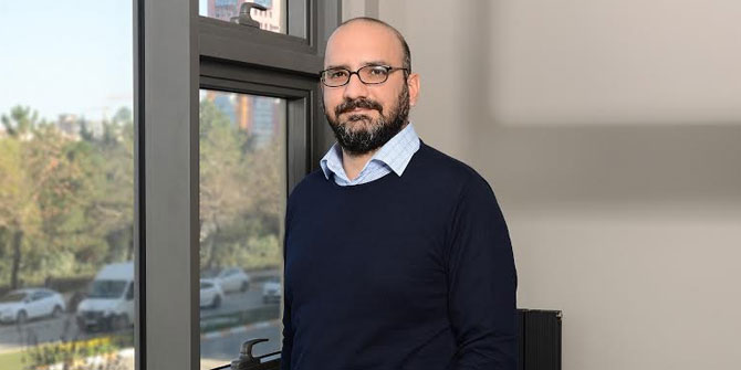 Toplam konut satış hacmi 73,5 Milyar TL olarak gerçekleşti