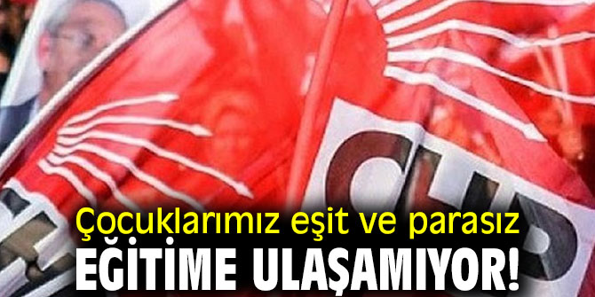 “Evinde bilgisayar ve internet olmayan eğitime nasıl başladı?”