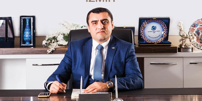 ASKON İZMİR’DEN CHARLİE HEBDO TEPKİSİ