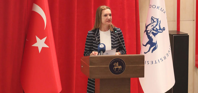 Hotar'dan milli üretim vurgusu!