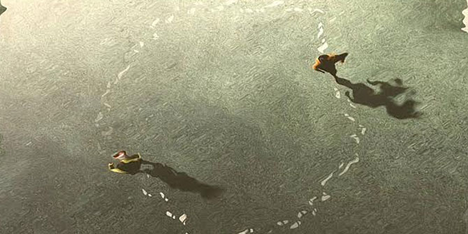 Ege Çubukçu ve alishot'dan yeni parça!