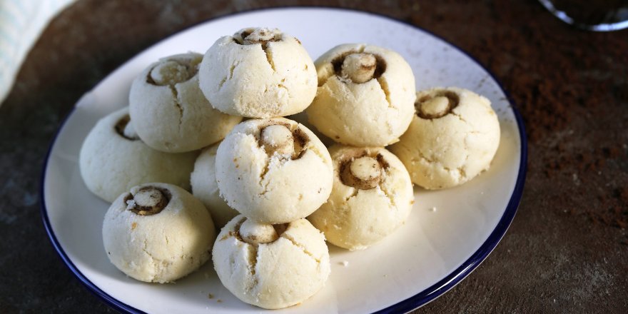 Dürdane Ana Fırını’ndan yeni lezzet