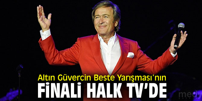 Altın Güvercin Beste Yarışması’nın finali Halk TV’de
