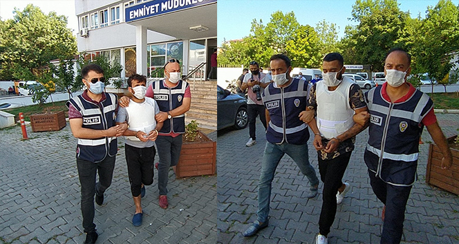 Yayla gezintisi kanlı bitti! 1 ölü