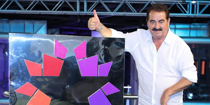 İbo Show ekranlara geri dönüyor!
