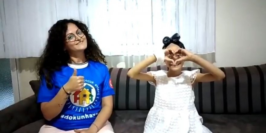 İzmir Hasta Çocuk Evleri Derneği Dokuz Eylül Yarı Maratonuna katılacak!