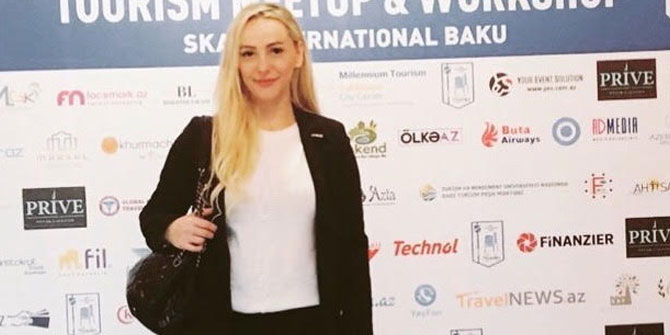 Deniz Tunca Azerbaycan’a transfer oldu