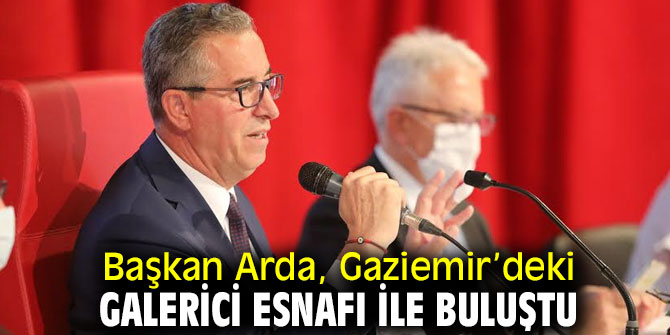 Arda, "Geçiş dönemlerinde bu işletmeler korunmalı"