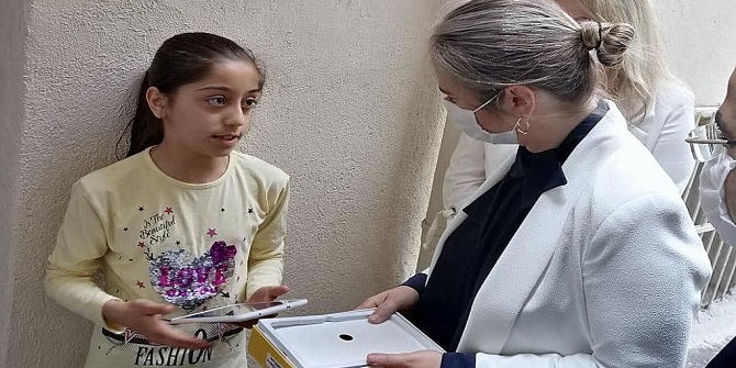 Spor camiası eğitim seferberliğine katılmalı