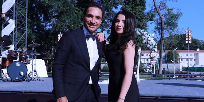 ENBE ve  Nahide Babashlı’dan yeni single!