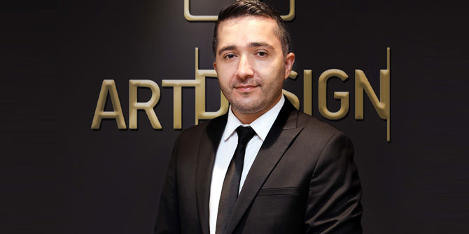 Art Design, önemli bir başarıya imza attı