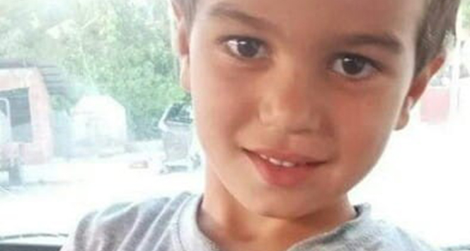 5 yaşındaki çocuk yakıt kokladı! Hayatını kaybetti