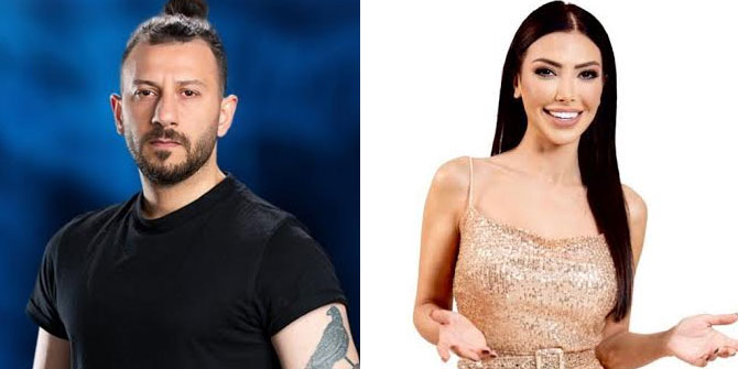 Mersin Altın Çilek Ödülleri sahiplerini buluyor