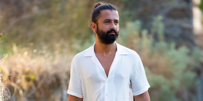 Koray Avcı, müzik listelerinde  ilk sırada! 