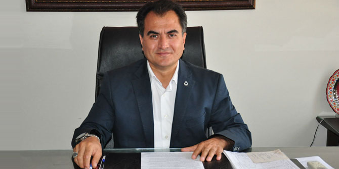 Pandeminin Yükü Sağlık Çalışanlarında!