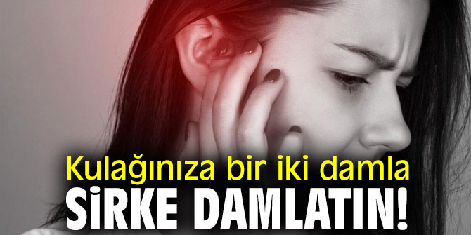 Uzmanı uyardı! İhmal işitme kaybına yol açıyor!