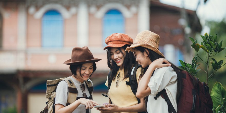Tourist Cell Turkey, turistlerin hayatını kolaylaştıracak