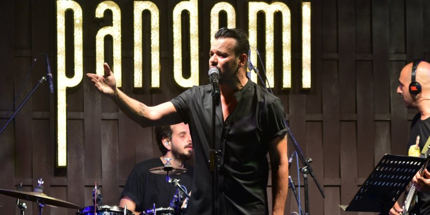 Deha Bilimlier, sezon finali yaptı