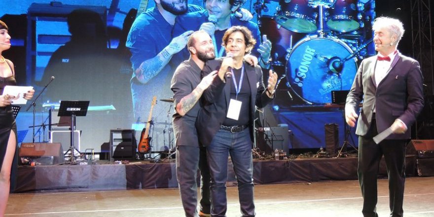 Berkay'ın şımarıklığı!