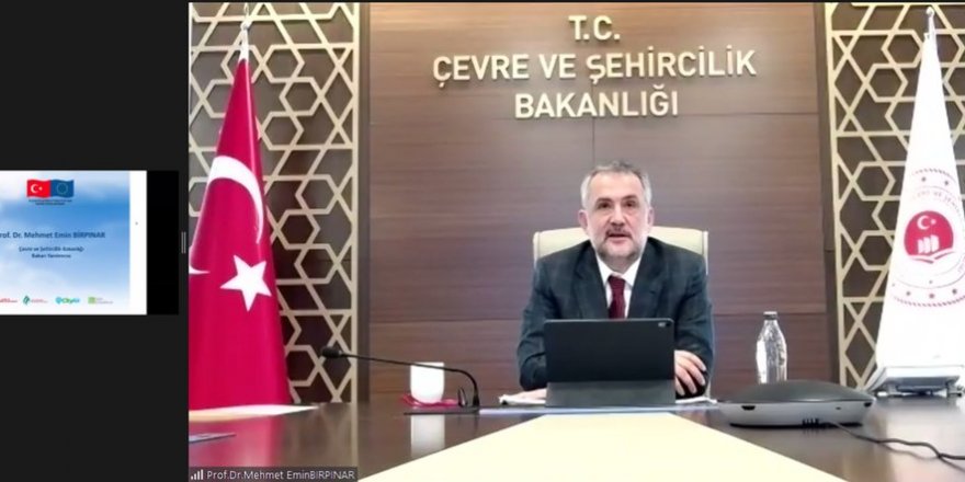 “Mavi Bir Gökyüzü için Temiz Hava Günü” Türkiye’de de ilk kez kutlandı