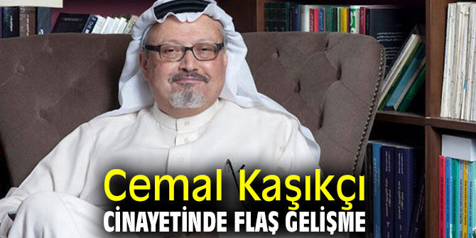 Cemal Kaşıkçı davası kapatıldı!