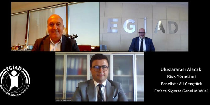 Coface, Türk şirketlerine 4 milyar Euro Güvence Desteği Sağlıyor